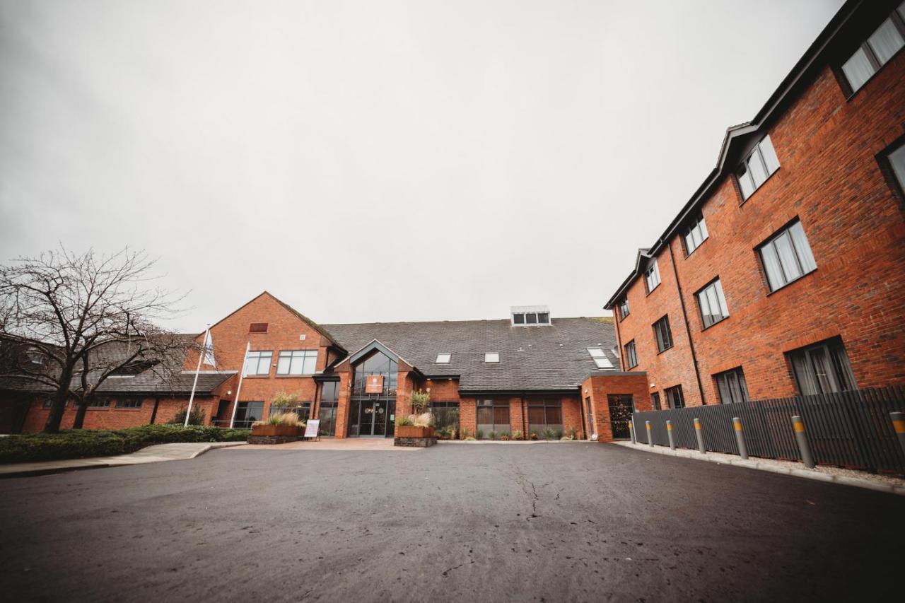 Hotel The Tytherington